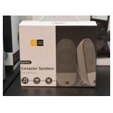Computer Speakers