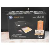 HP Deskjet 3050 Printer