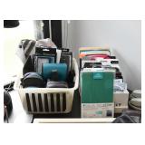 Carry Cases, Phone Protectors