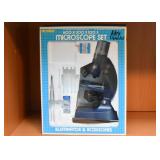 Microscope Set
