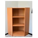 Corner Shelf