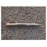 Sterling Silver Pen by The Holt Pen Co.