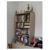 Matching Hutch / Bookshelf
