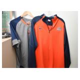 Sports Apparel - Team Jerseys, Shirts, Sweatshirts, Etc.