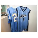 Sports Apparel - Team Jerseys, Shirts, Sweatshirts, Etc.