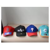 Baseball Hats