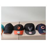 Baseball Hats