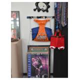 Sports Posters & Gear