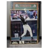 Framed Sports Posters