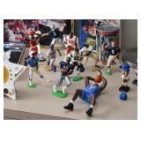 Sports Action Figures