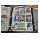 Baseball Cards