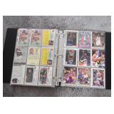 Sports Cards - Baseball, Football, Basketball, Hockey