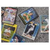 Sports Cards - Baseball, Football, Basketball, Hockey
