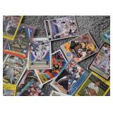 Sports Cards - Baseball, Football, Basketball, Hockey