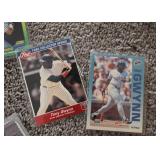 Sports Cards - Baseball, Football, Basketball, Hockey