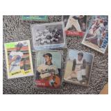 Sports Cards - Baseball, Football, Basketball, Hockey