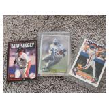 Sports Cards - Baseball, Football, Basketball, Hockey