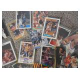 Sports Cards - Baseball, Football, Basketball, Hockey