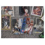 Sports Cards - Baseball, Football, Basketball, Hockey