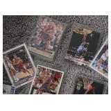 Sports Cards - Baseball, Football, Basketball, Hockey