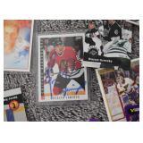 Sports Cards - Baseball, Football, Basketball, Hockey