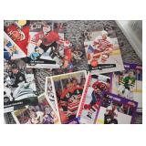 Sports Cards - Baseball, Football, Basketball, Hockey