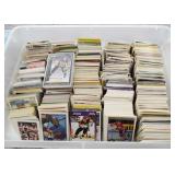 Sports Cards - Baseball, Football, Basketball, Hockey