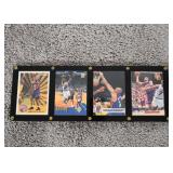 Charles Barkley Sports Cards 
