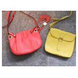 Purses & Handbags