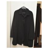 Coats & Jackets (Men