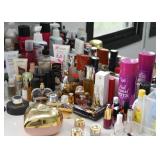 Perfumes / Colognes, Toiletries, Bath & Vanity Items