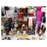 Perfumes / Colognes, Toiletries, Bath & Vanity Items