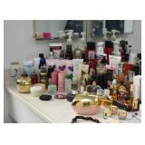 Perfumes / Colognes, Toiletries, Bath & Vanity Items