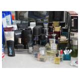 Perfumes / Colognes, Toiletries, Bath & Vanity Items