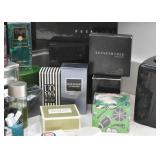Perfumes / Colognes, Toiletries, Bath & Vanity Items
