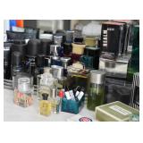 Perfumes / Colognes, Toiletries, Bath & Vanity Items