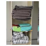 Bath Towels / Linens