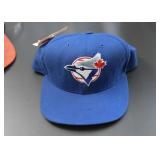 Toronto Blue Jays Autographed Baseball Cap