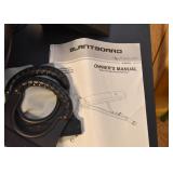 Slantboard - Exercise Equipment