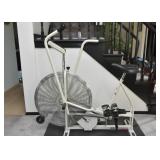 Schwinn Airdyne Exercise Bike