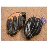Baseball Mitts