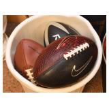 Footballs