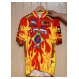 Cycling Apparel 
