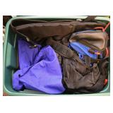 Cycling Apparel, Bike Parts & Accessories