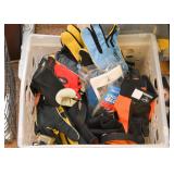 Cycling Apparel, Bike Parts & Accessories