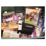 Bicycle Parts & Accessories