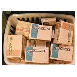 Bicycle Parts & Accessories