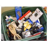 Bicycle Parts & Accessories