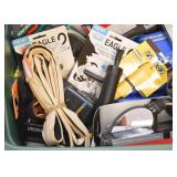 Bicycle Parts & Accessories