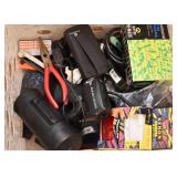 Bicycle Parts & Accessories